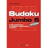 Sudokujumbo 5: 5 Schwierigkeitsstufen - f�r Einsteiger, Fortgeschrittene und Profis
