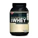 100% Whey Protein - Gold Standard (Natural) Strawberry 2 lbs