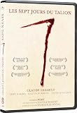 Sept Jours Du Talion (The 7 DAYS RETALIATION) [REGION 1] [NTSC]