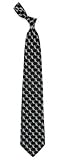 Chicago White Sox Woven Silk Tie 1