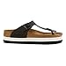 Birkenstock Womens Gizeh Platform