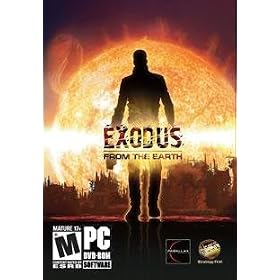 ���������(Exodus From the Earth)[��汾]