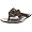 Fly London Women's Mast
