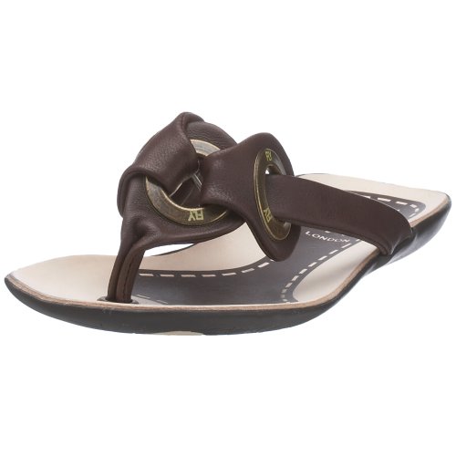Fly London Women's Mast