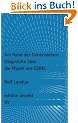 Am Rand der Dimensionen: Gespr�che �ber die Physik am CERN (edition unseld)