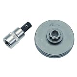 Nashbar Integrated Bottom Bracket Cup Bit