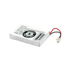 Lenmar Battery for Nintendo Game Boy Systems