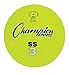 Champion Sports Super Soft Soccer Ball