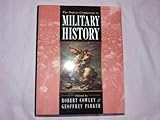 The Osprey companion to military history