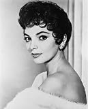 Joan Collins by Unknown 16x20