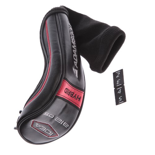 Adams Golf Hybrid Headcover Pick Your Model a12 a12os a7os v3 Head