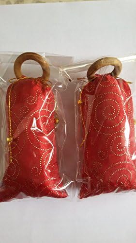 Healthy Anti-biotic Deorant Dried Tea Leaf Shoe Insoles Pad-1 pair red