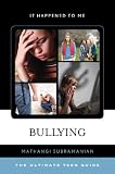 Bullying : the ultimate teen guide