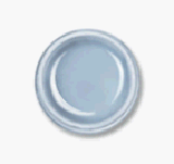 IBD Gel Polish-Glass Slipper 0.5oz (#60690)