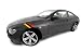 Bimmian MSDAAGYYY M-Colored Stripe Decals- 3 M-Color stripe kit for any Vehicle- German Flag Colors- Red Black and Yellow