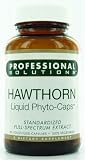 Hawthorn Liquid Phyto Caps [60 liquid-filled capsules] Professional Solutions