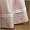 Sweet Petite Liner and Hood - Pink - Size 13x29