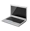 Samsung R520 15.6-inch Notebook ( T6500 2.1 GHz Processor, 4 GB RAM, 500 GB HDD, DVDSMDL, Webcam, HDMI, BT, 6 Cell Battery, Windows 7 Home Premium, Black/Silver)