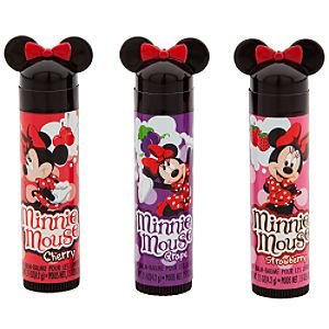 Disney Minnie Mouse Lip Balm