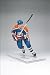 McFarlane Toys NHL Sports Picks Legends Series 8 Action Figure Wayne Gretzky (Edmonton Oilers) Blue Jersey_s-2