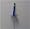 StM Practice Foil with French Grip, left