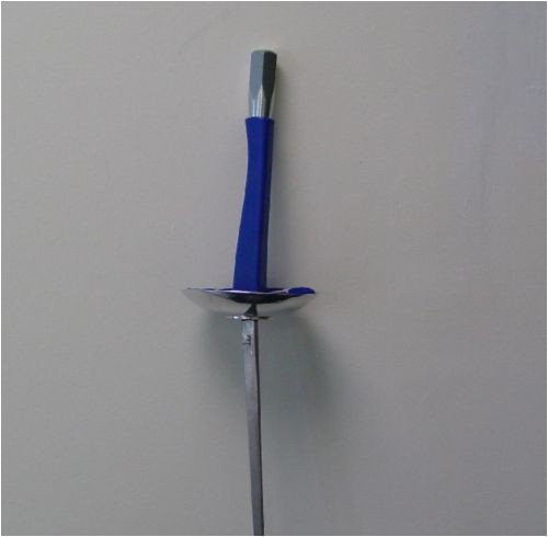 StM Practice Foil with French Grip