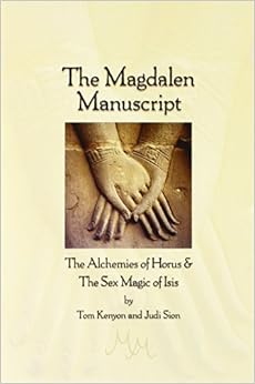 was maria magdalena een prostituee