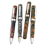 Conklin Endura Fountain Pen (Green Medium)