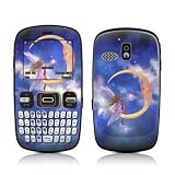 Star Kiss Design Protective Skin Decal Sticker for Samsung R350 / Link SPH A640 / Freeform Cell Phone