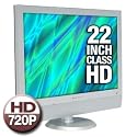 Elements FLX2210 22" Widescreen LCD HDTV