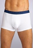 Hugo Boss - Hugo Boss Ambition Single Jersey Logo Boxer Shorts Underwear
