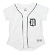 Detroit Tigers Ladies' Replica Home Jersey - XX-Large