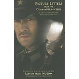 Picture Letters from the Commander in Chiefpar Tadamichi Kuribayashi