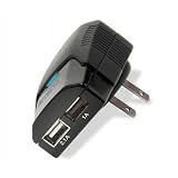 SCOSCHE USBH3 reVIVE II Wall Charger for iPad 2