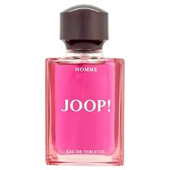 Joop JOOP! homme / man, Eau de Toilette, Vaporisateur / Spray, 75 ml