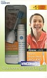 Philips Sonicare Xtreme e3650 with Bonus Brush Head