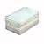 Oblong Soft Touch Storage Bag - CLEAR