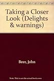 Taking a closer look : poems
