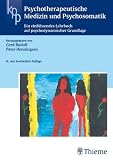 Bild zu: Psychotherapeutische Medizin und Psychosomatik: Ein einf&uuml;hrendes Lehrbuch auf psychodynamischer Grundlage