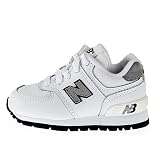 NEW BALANCE CLASSIC TD TODDLER SNEAKERS KJ574WTI