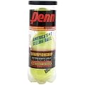 Penn Tennis Balls - A Set of 4 Cans (12 balls total)