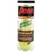 Penn Tennis Balls - A Set of 4 Cans (12 balls total)