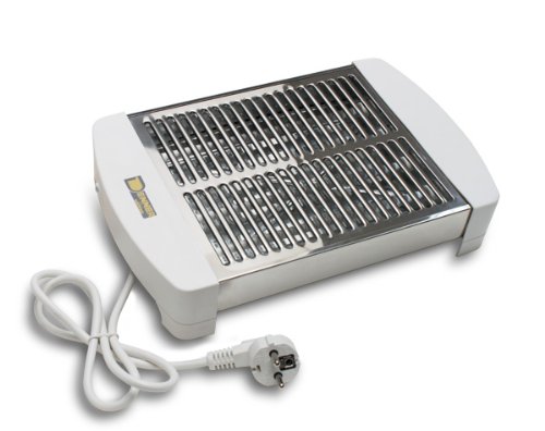 Hergestellt für DEMA Flachtoaster FT 550