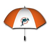 Miami Dolphins 60-Inch Golf Umbrella