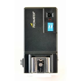 Promaster Remote Flash Trigger - Receiver