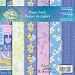Kitchen & Housewares : Disney 8 X 8 TINKERBELL FAIRIES COLLECTION PAPER PACK
