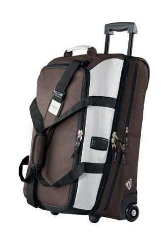 Produkt-Bild: Vaude Tonga, mocca