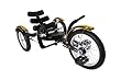 Mobo Mobito (Black) Cruise in Style (16")