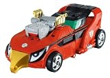Power Ranger Enjin Sentai Go-Onger Go Onger : DX Enjin-Oh
