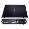 Antec MX-100 3.5" USB Aluminum Enclosure for SATA Hard Drive